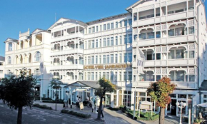 Hotel Vier Jahreszeiten Binz - Adults Only